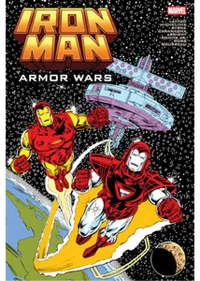 Obrázek produktu pro Iron Man