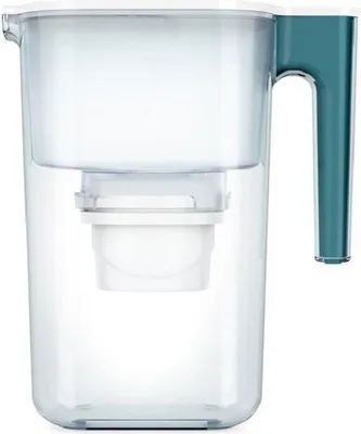 Produktbild von AQUA OPTIMA Perf Für 3,6 l 1x Filter EPS Blue