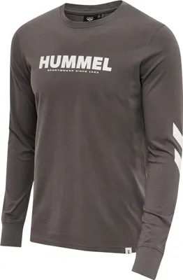 Produktbild von Hummel Hmllegacy T-shirt L/s, WHITE, XL
