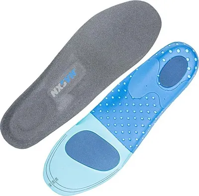 Produktbild von Rubberneck NXSVN Einlegesohlen (38–40)