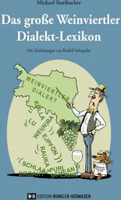 Obrázok produktu pre Das große Weinviertler Dialekt-Lexikon