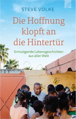 Obrázok produktu pre Die Hoffnung klopft an die Hintertür