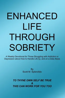 Produktbild von Enhanced Life Through Sobriety
