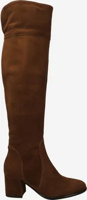 Produktbild von Lüke Schuhe P627, Stiefel in Braun für Damen, Größe 38