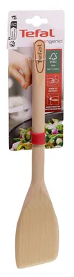 Produktbild von Tefal K23008, Servierspachtel, Silikon, Holz, Holz, China, 120 cm, 80 cm
