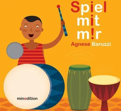 Productafbeelding van Spiel mit mir!