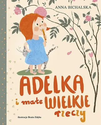 Productafbeelding van Adelka i male WIELKIE rzeczy