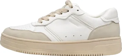 Produktbild von Sneakers mit Schnürsenkeln