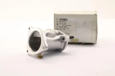 Produktbild von Original AUDI A6 S6 4B 2.5 TDI Drosselklappe 059145733