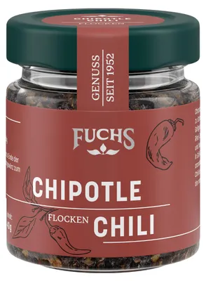 Produktbild von Chipotle Chili Flocken