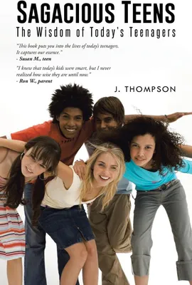 Produktbild von Sagacious Teens