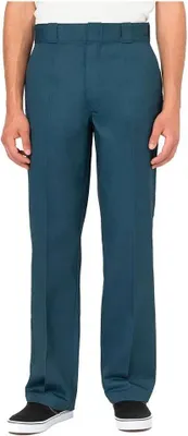 Produktbild von Dickies 874 Work Hosen Blau 28 / 30 Herren Blau 28