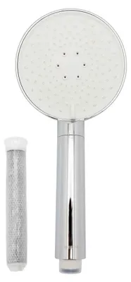 Image de Philips ASH1516CH/10 Duschbrause mit Filter, chrome