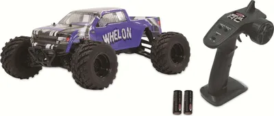 Produktbild von Jamara Whelon 1:12 4WD LiIon 2,4GHz ,53355