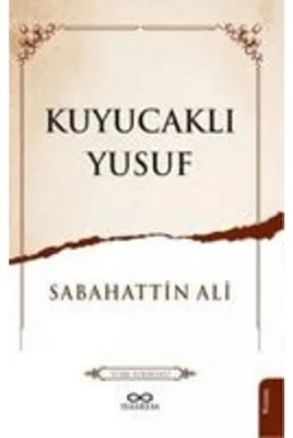Obrázek produktu pro Kuyucakli Yusuf
