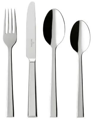 Produktbild von Villeroy & Boch Victor Tafelbesteck 30tlg.