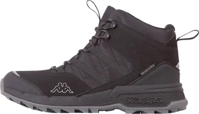 Produktbild von Kappa Herren Stiefel in Schwarz, Größe 46