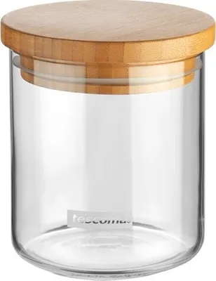 Immagine prodotto di Lattina per spezie Contenitore di stoccaggio Contenitore per spezie da cucina
