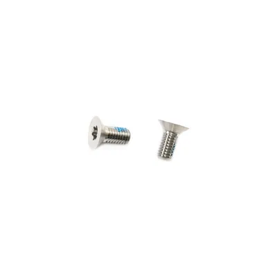 Produktbild von SRAM Bremssattelbef.-Set Titan Flat Mount