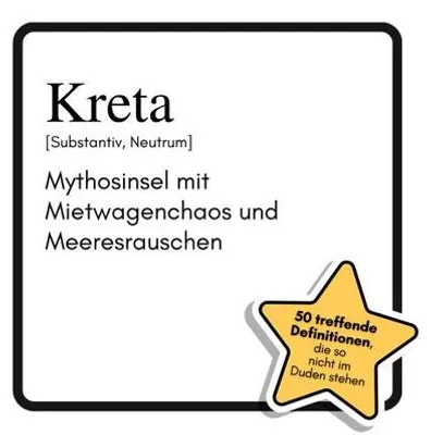 Produktbild von Kreta