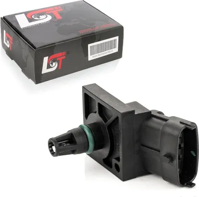 Produktbild von Saugrohrdruck Ladedrucksensor Saugrohrdruck MAP Sensor für RENAULT