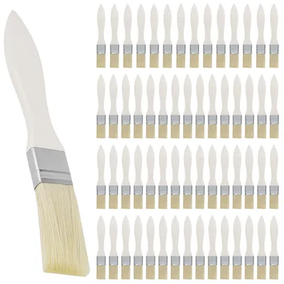 Immagine prodotto di Omgoods - Set di 60 pennelli per pittura a spruzzo