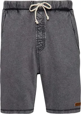 Obrázek produktu pro PROTEST CARVER běžecké šortky True Black XXL