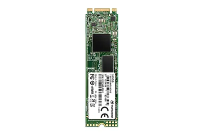 Obrázok produktu pre Transcend SSD MTS830S      128GB M.2 SATA III