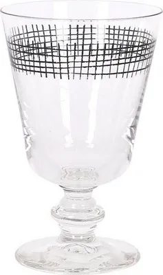 Produktbild von 6 x Weißweingläser Weingläser Weinglas Gläser Set Glas Klar 0,28 L Royal
