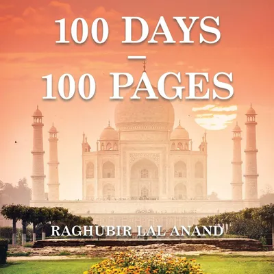 Produktbild von 100 Days - 100 Pages