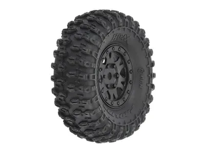 Obrázok produktu pre Pro-Line Hyrax 1.0 Mini na ráfiku Impulse 7 mm (4 kusy)