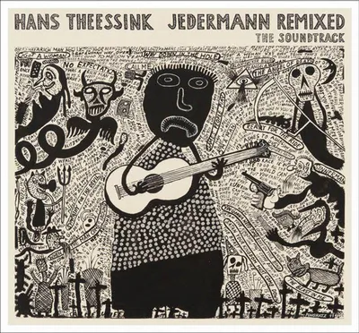 Produktbild von Jedermann Remixed ? The Soundtrack