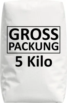 Produktbild von Pizzamehl Typo 00 5000g von Rosenfellner Mühle
