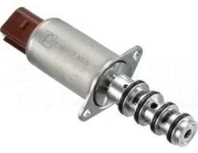 Produktbild von PIERBURG 7.06117.43.0 Steuerventil Nockenwellenverstellung für VW Golf IV Schrägheck (1J1) Auslass