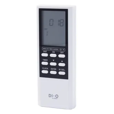 Image de Télécommande programmable CHACON DiO