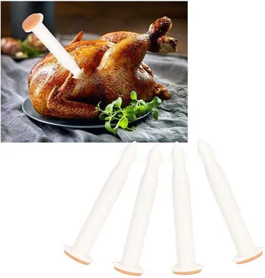 Productafbeelding van 20 stuks wegwerpmeter, thermometers voor de keuken