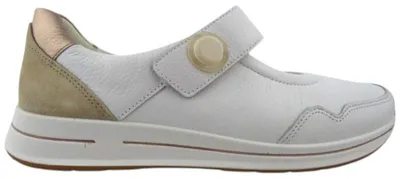 Produktbild von Ara OSAKA Ballerina Weiß