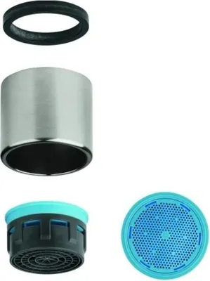 Immagine prodotto di Mousseur 15 l/min bei 3 bar su-st supersteel