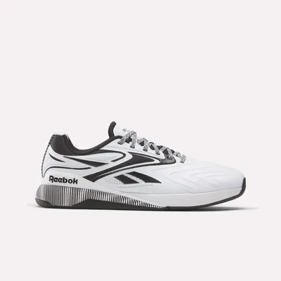 Productafbeelding van Reebok 100244427 heren sneakers, wit – ideaal voor dagelijks gebruik