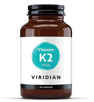 Produktbild von Vitamin K2 100 µg