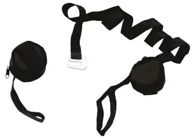 Produktbild von ABS Trauma Strap Trittschlaufe