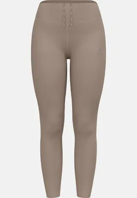 Zdjęcie produktu dla Rajstopy do biegania Essentials, damskie - Odlo, kolor:10197 cinder, rozmiar:S