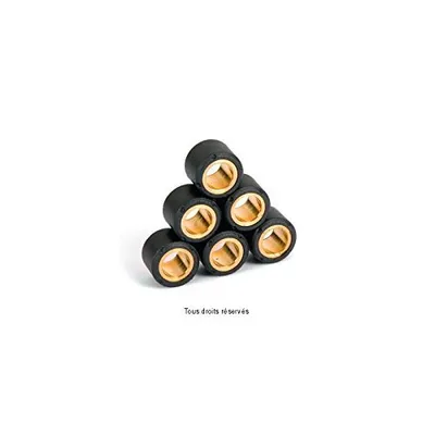 Zdjęcie produktu dla Waga Variomatic 17 x 13,5 mm, zestaw 6 sztuk 6,6 g