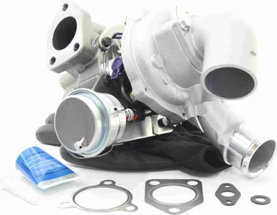Produktbild von Turbolader ALANKO 10901120 für HYUNDAI H-1 Travel (TQ)