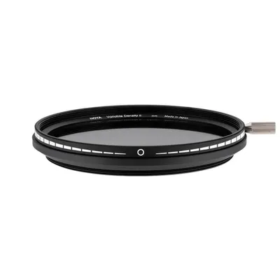Obrázok produktu pre Hoya Variabilný šedý filter Density II 77 mm