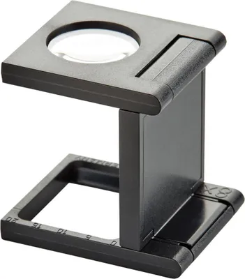 Produktbild von Eschenbach Mess-Fadenzähler 8-fach