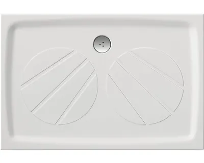 Obrázok produktu pre Sprchová vanička RAVAK Gigant Pre 110x80 cm XA03D401010