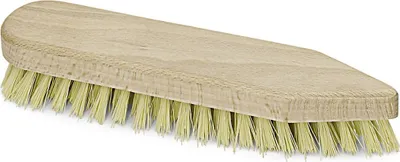 Image de Brosse à récurer/brosse à laver Fibre de rechange pointue-ronde