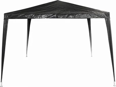 Produktbild von Gartenlaube "Natacha 3" - 3 x 3 m - Grau