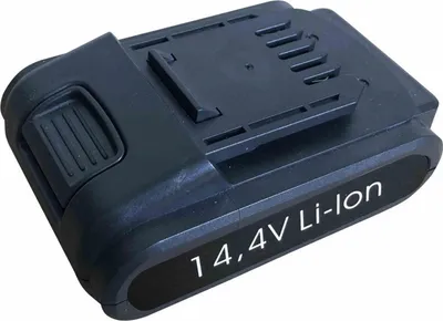 Produktbild von FIELDMANN Akkumulator 14,4V, 2 Ah FDV 90352